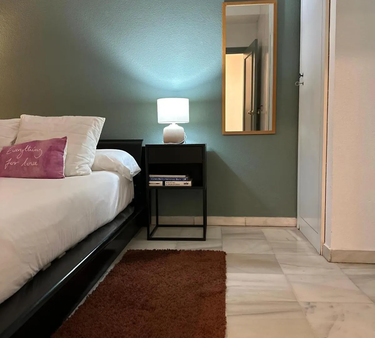 Appartamento Rentalsevilla Arjona II