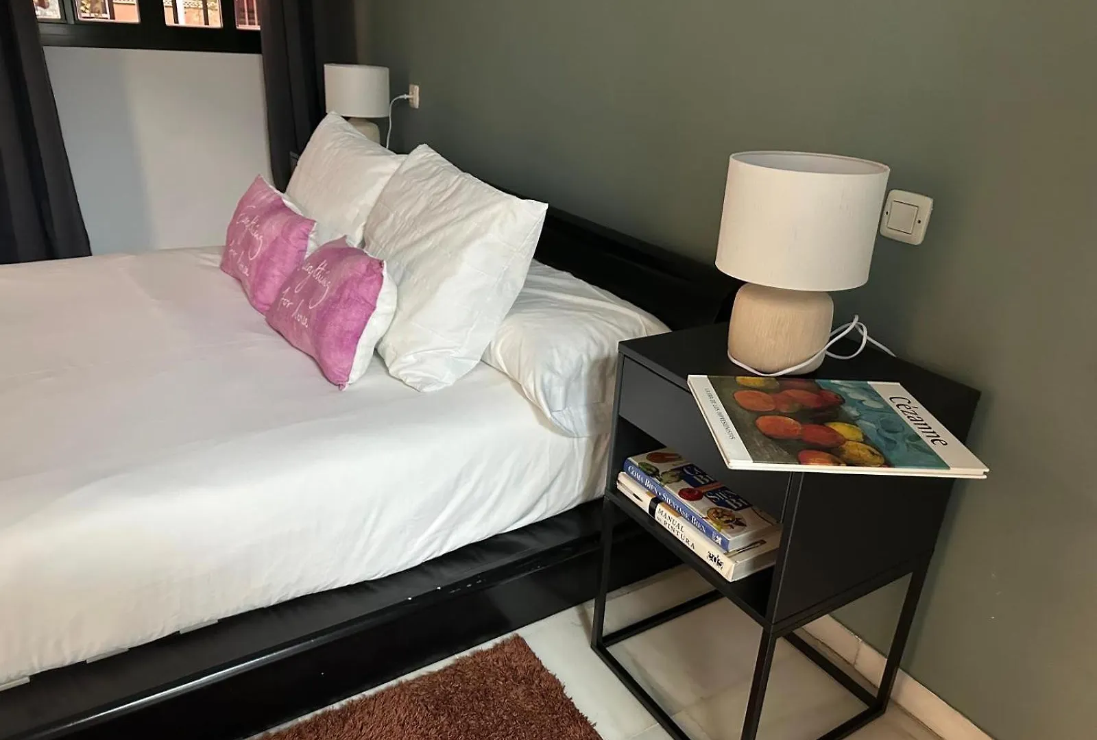 Rentalsevilla Arjona II Appartamento