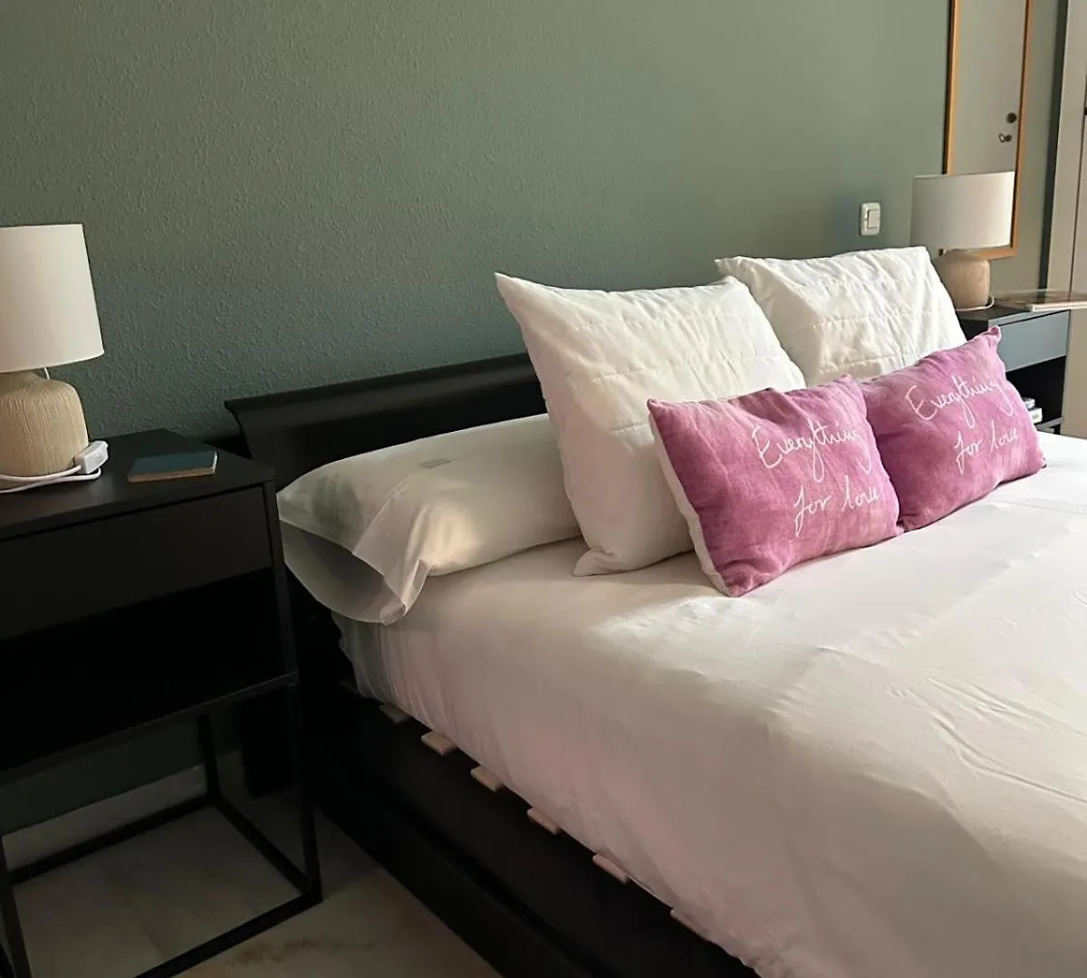 Appartamento Rentalsevilla Arjona II