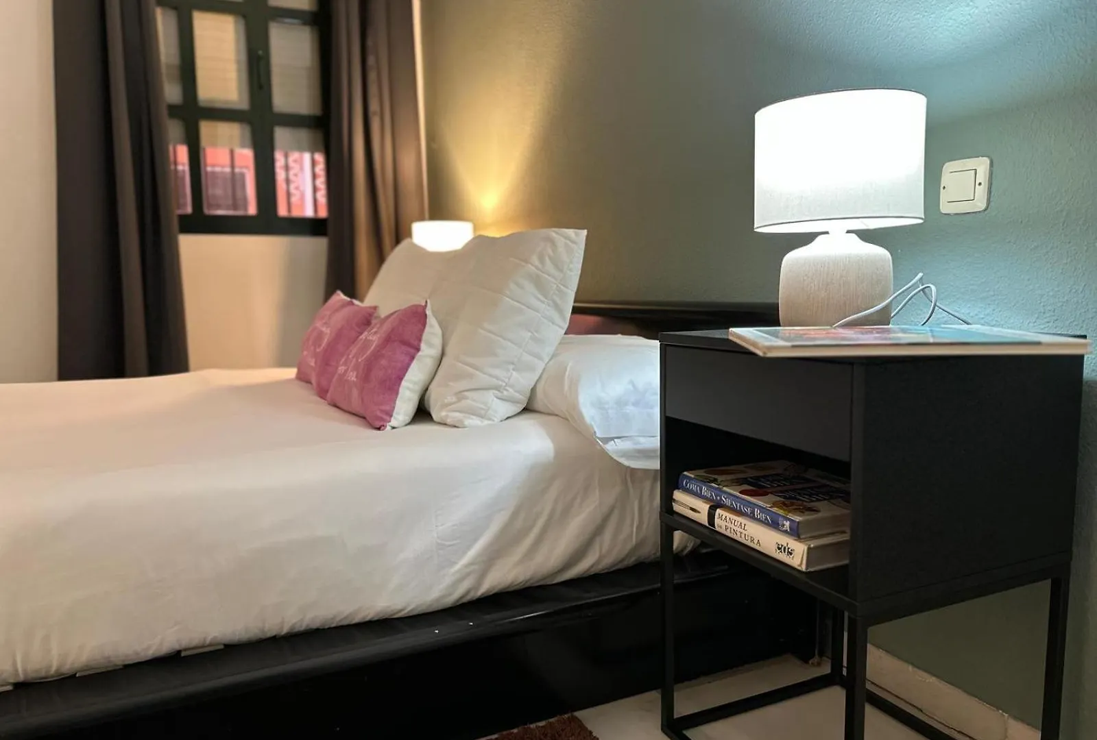 Rentalsevilla Arjona II Spagna