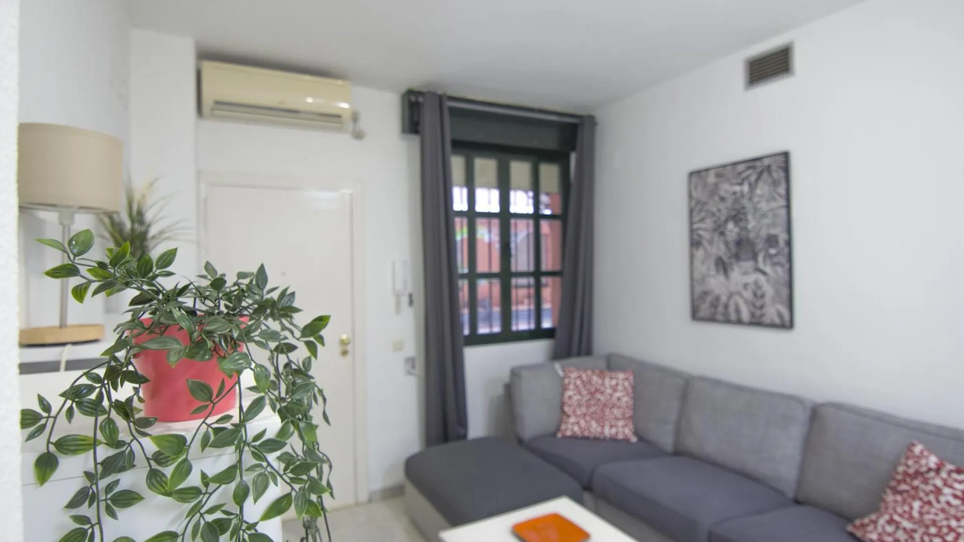 Appartamento Rentalsevilla Arjona II Spagna