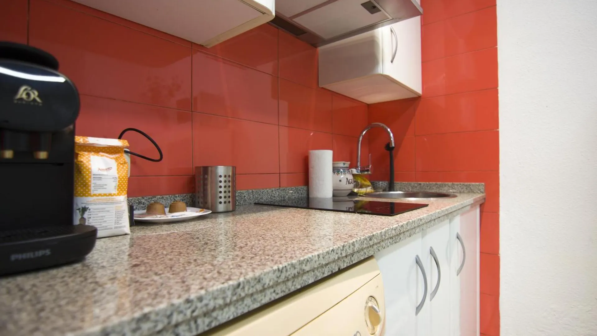 Rentalsevilla Arjona II Siviglia