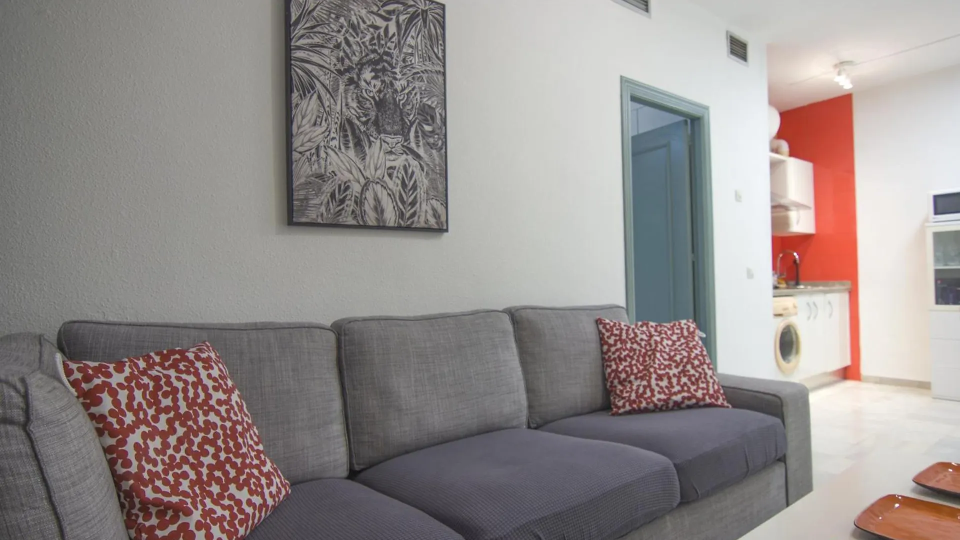 Rentalsevilla Arjona II Spagna