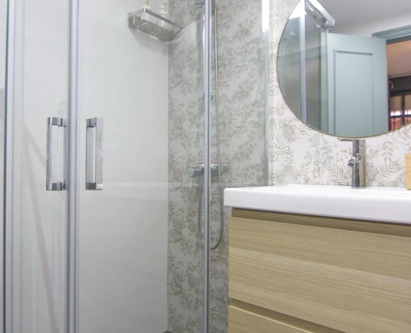 Rentalsevilla Arjona II Appartamento