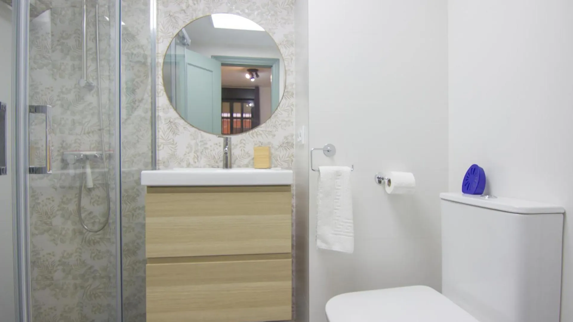Rentalsevilla Arjona II Appartamento Siviglia