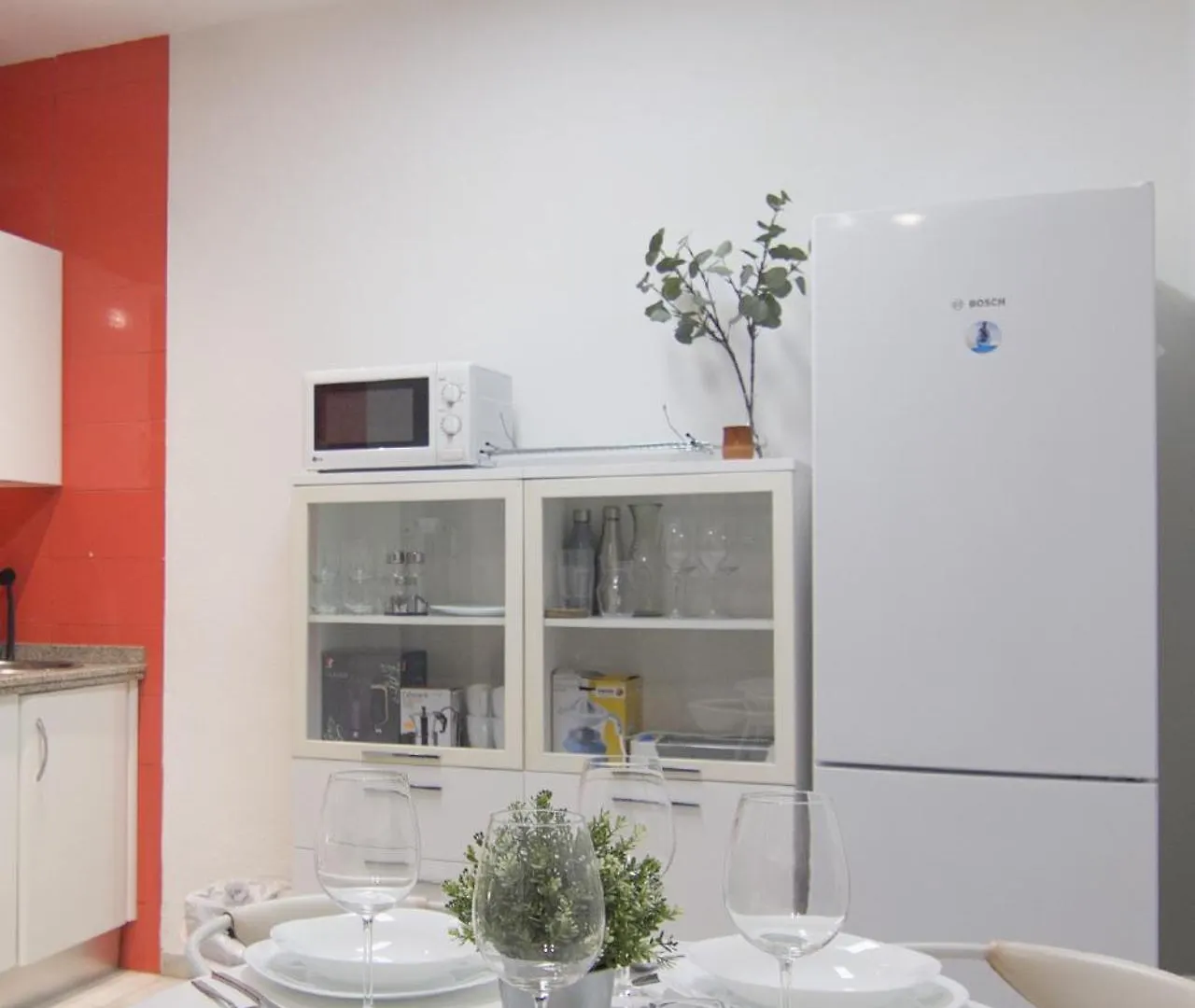 Rentalsevilla Arjona II 0*, Siviglia