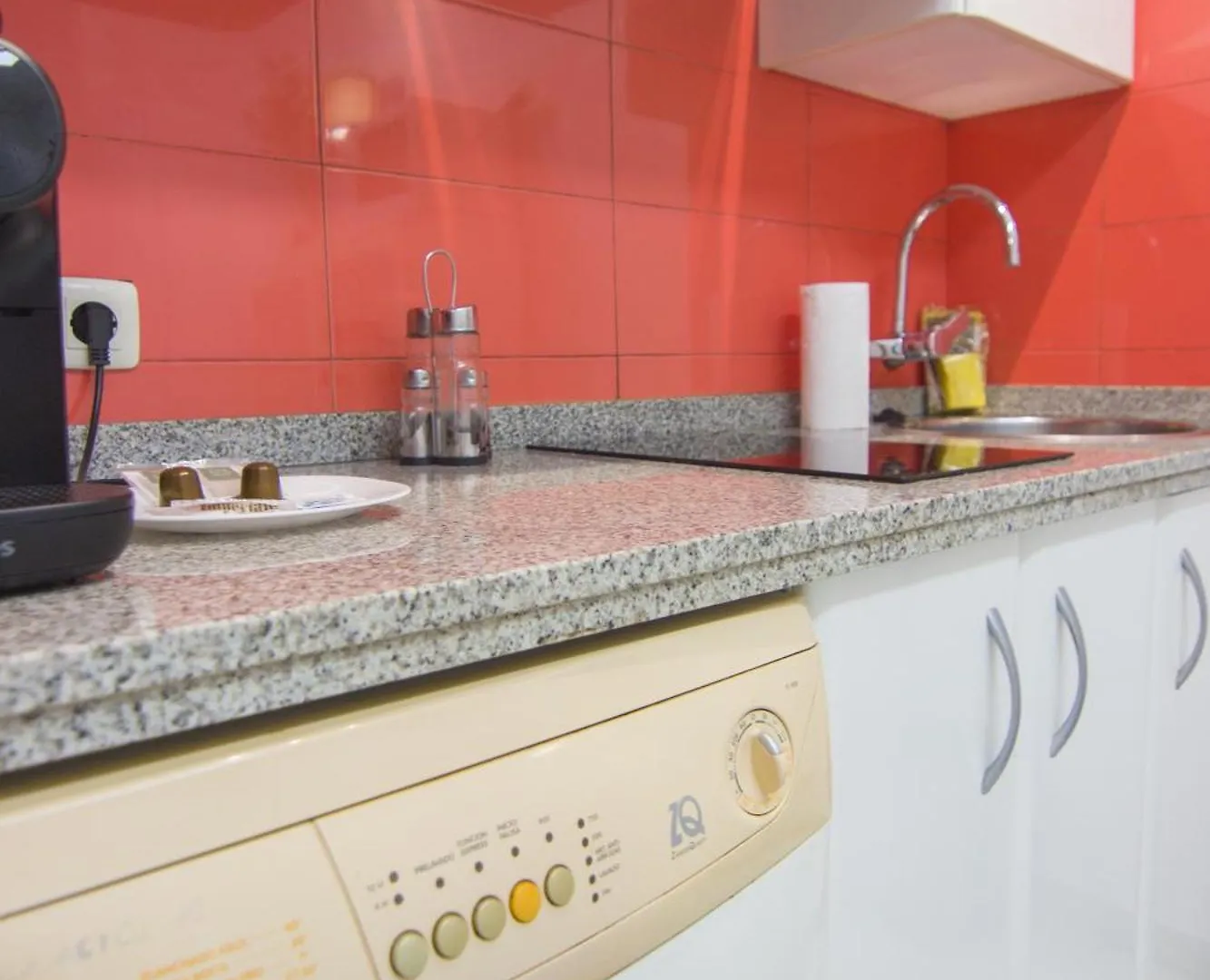 Appartamento Rentalsevilla Arjona II Spagna