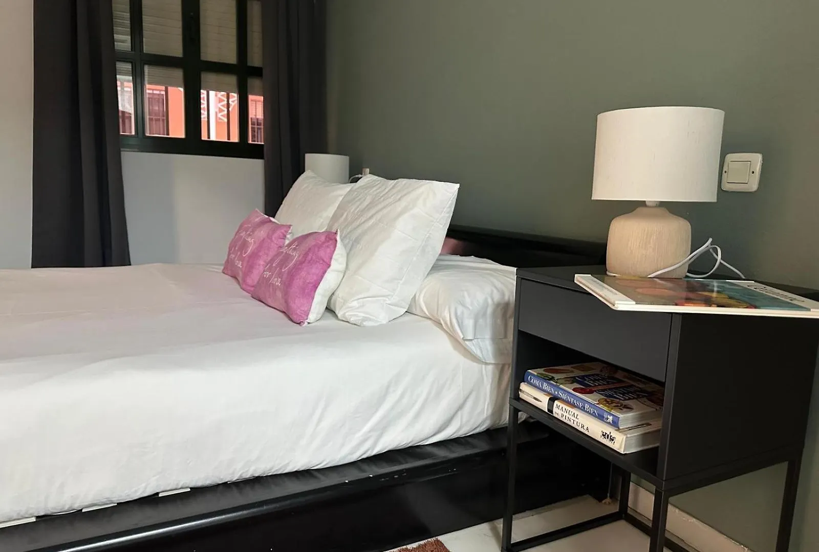 Apartamento Rentalsevilla Arjona II