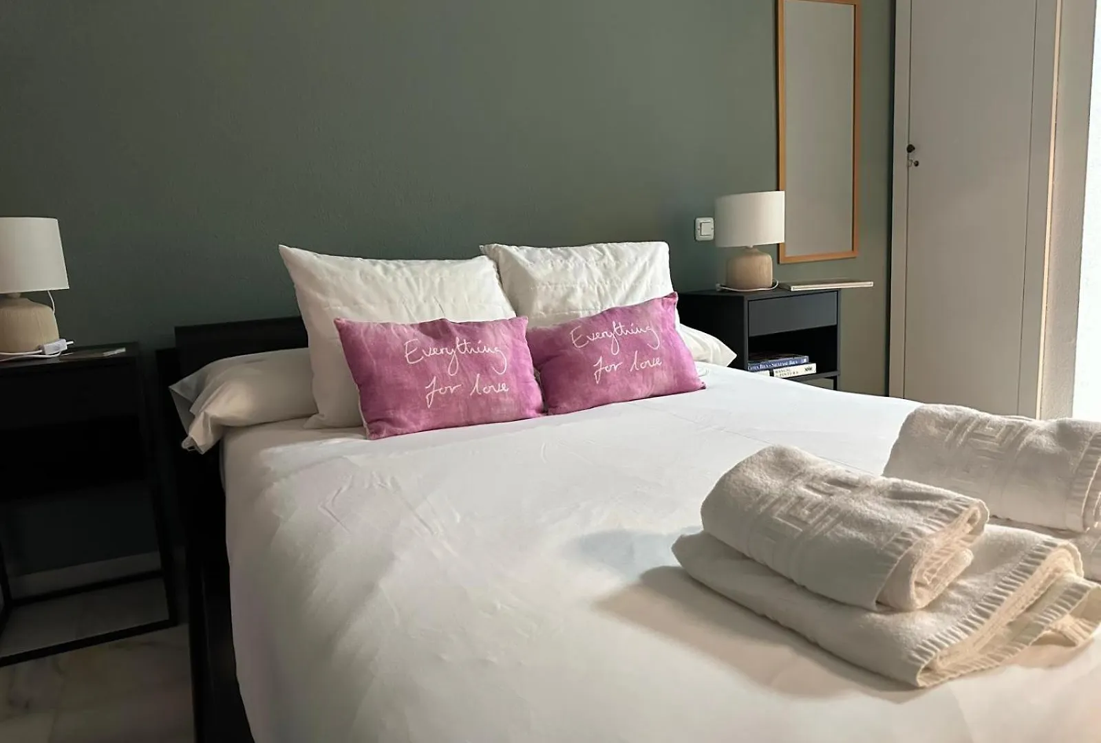 Rentalsevilla Arjona II Apartamento Sevilla