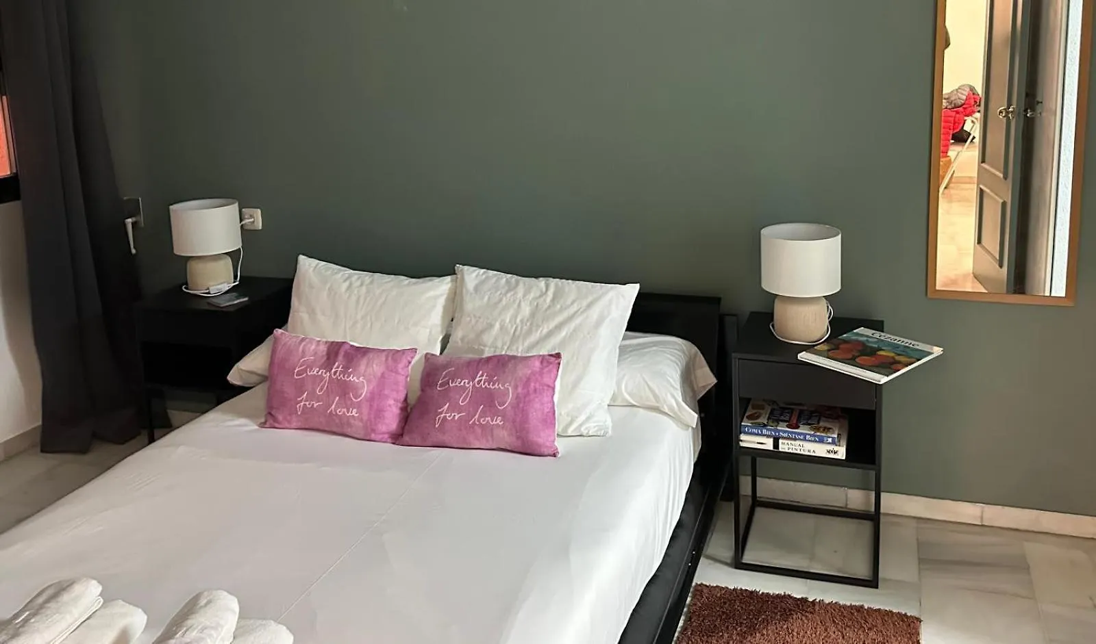Rentalsevilla Arjona II Apartamento