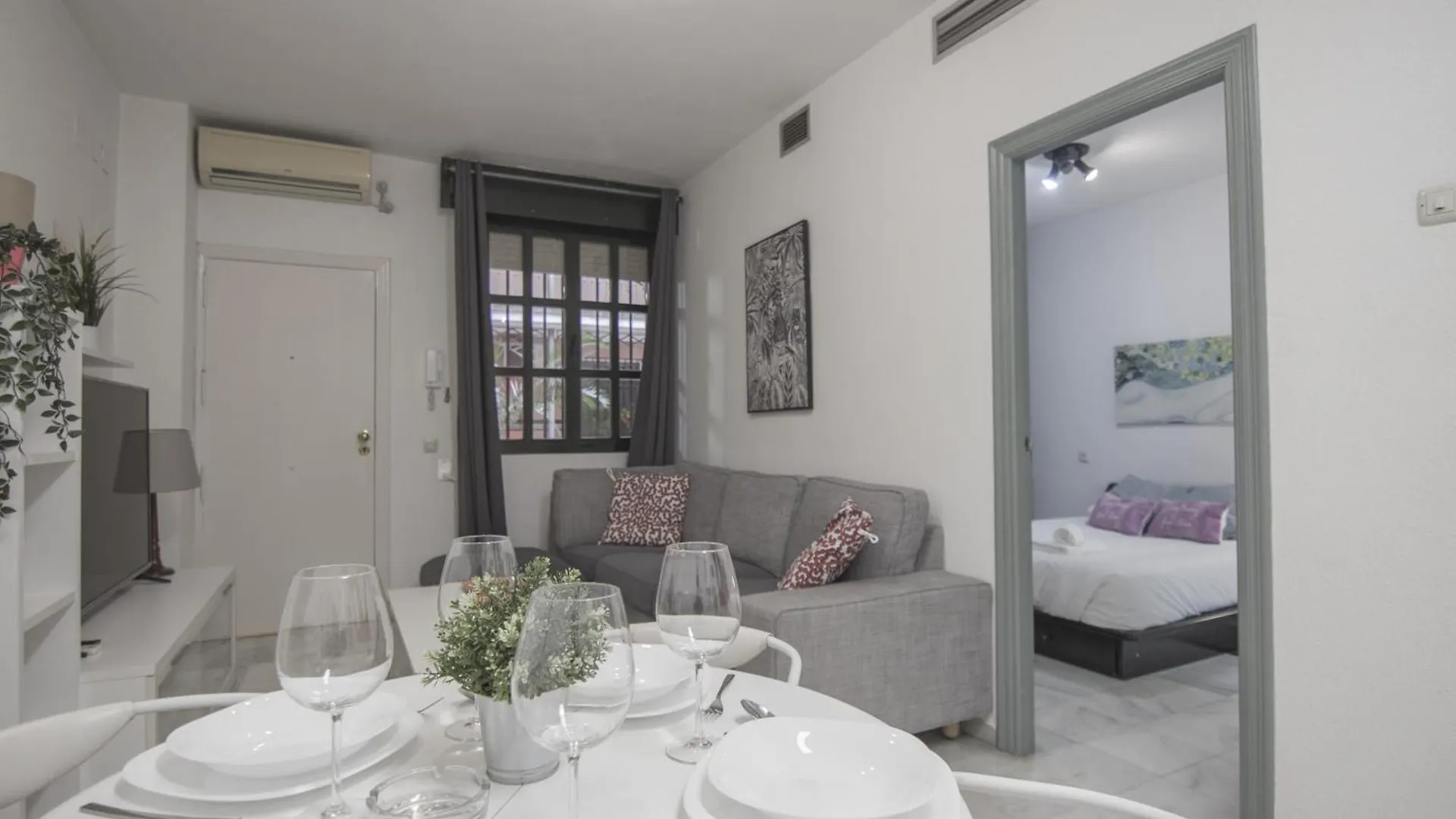 Apartamento Rentalsevilla Arjona II