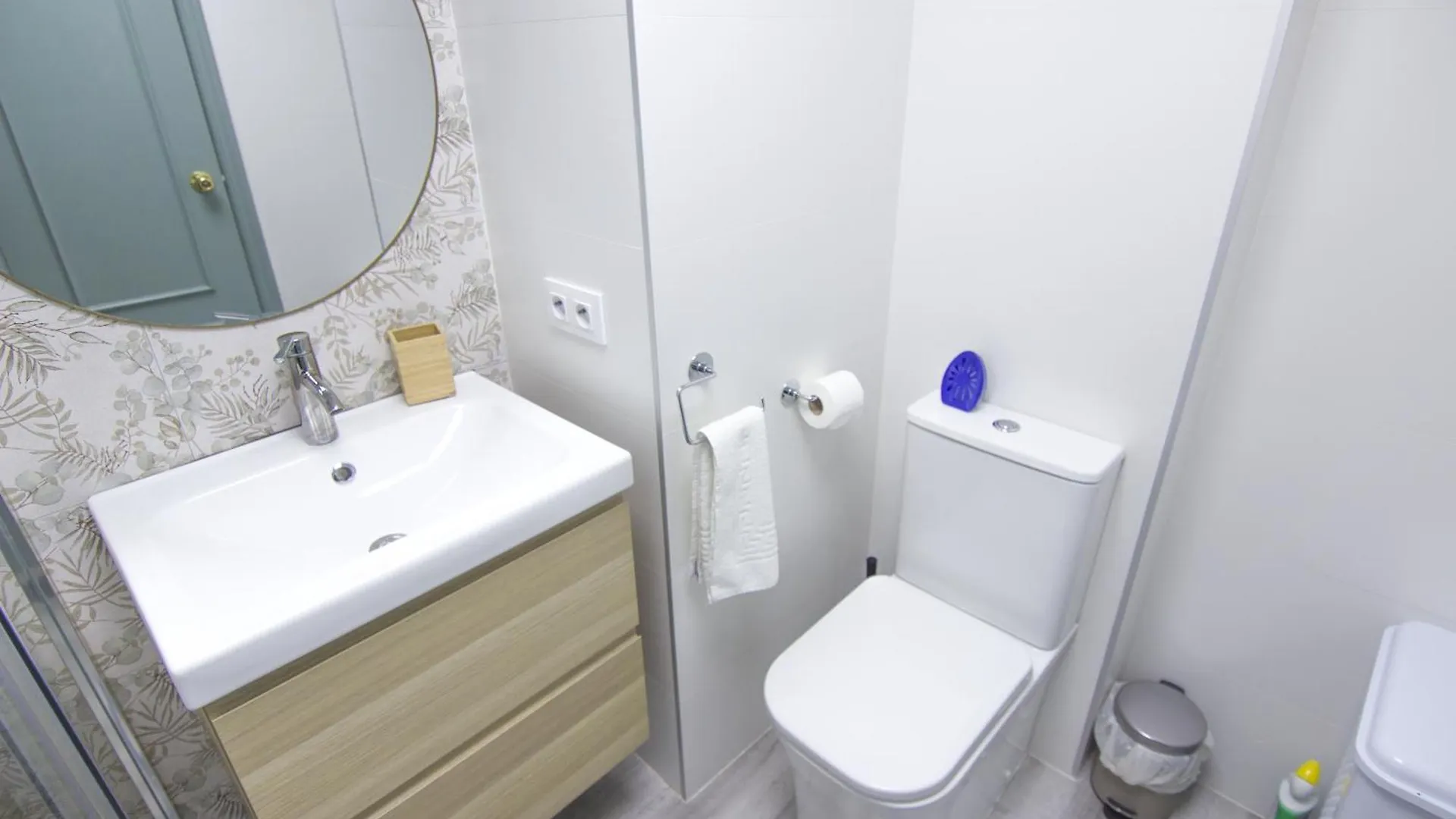 Apartamento Rentalsevilla Arjona II