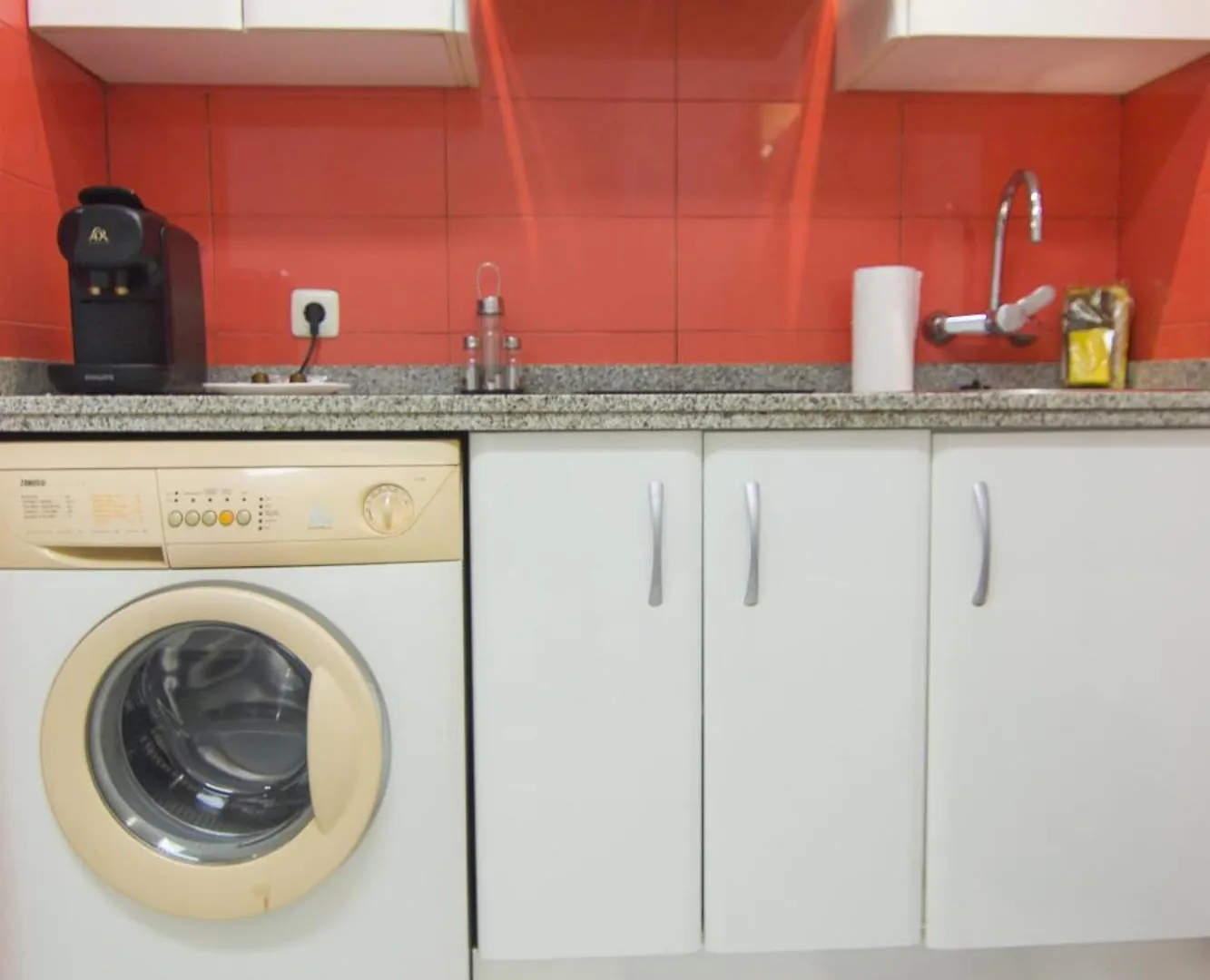 Rentalsevilla Arjona II Sevilla