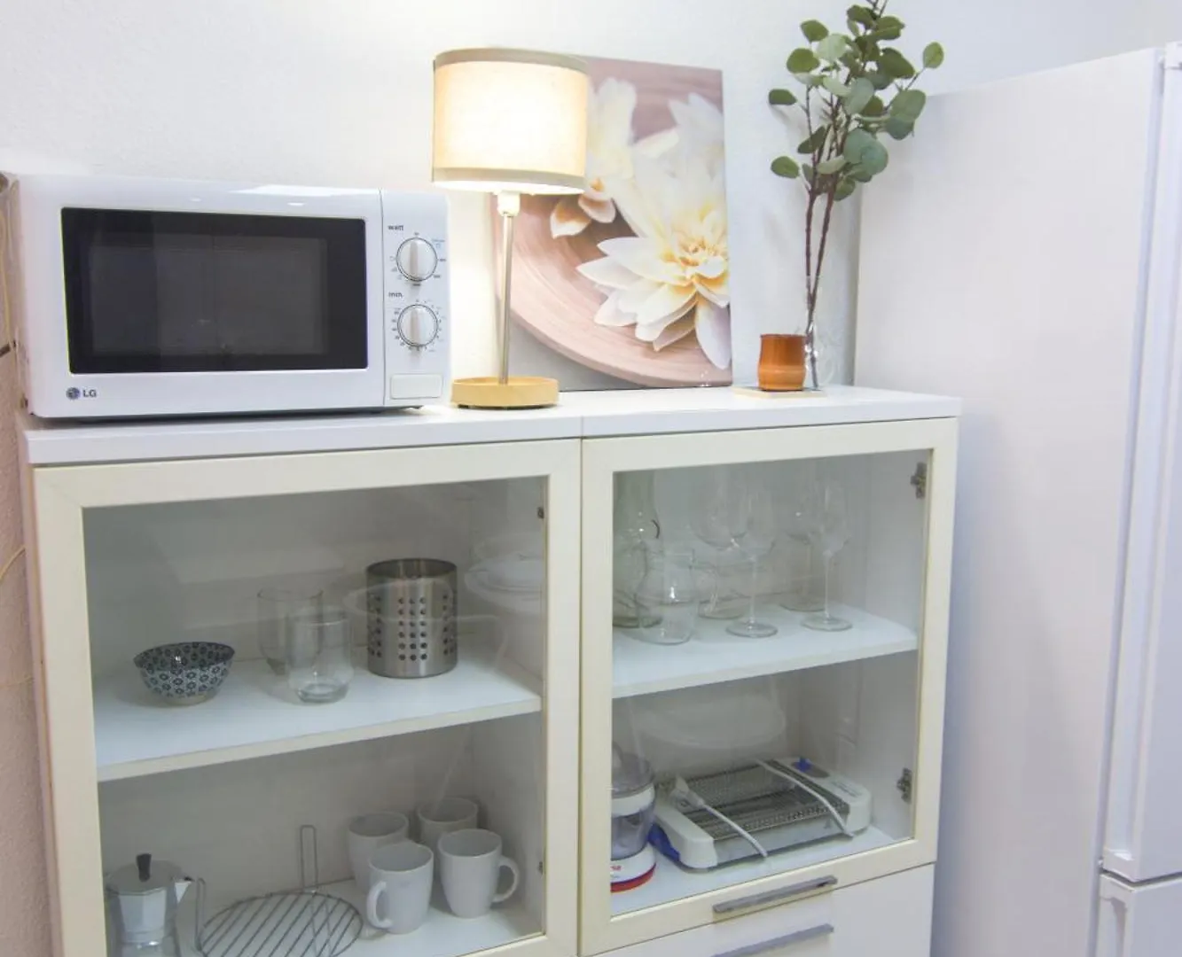 Rentalsevilla Arjona II Apartamento