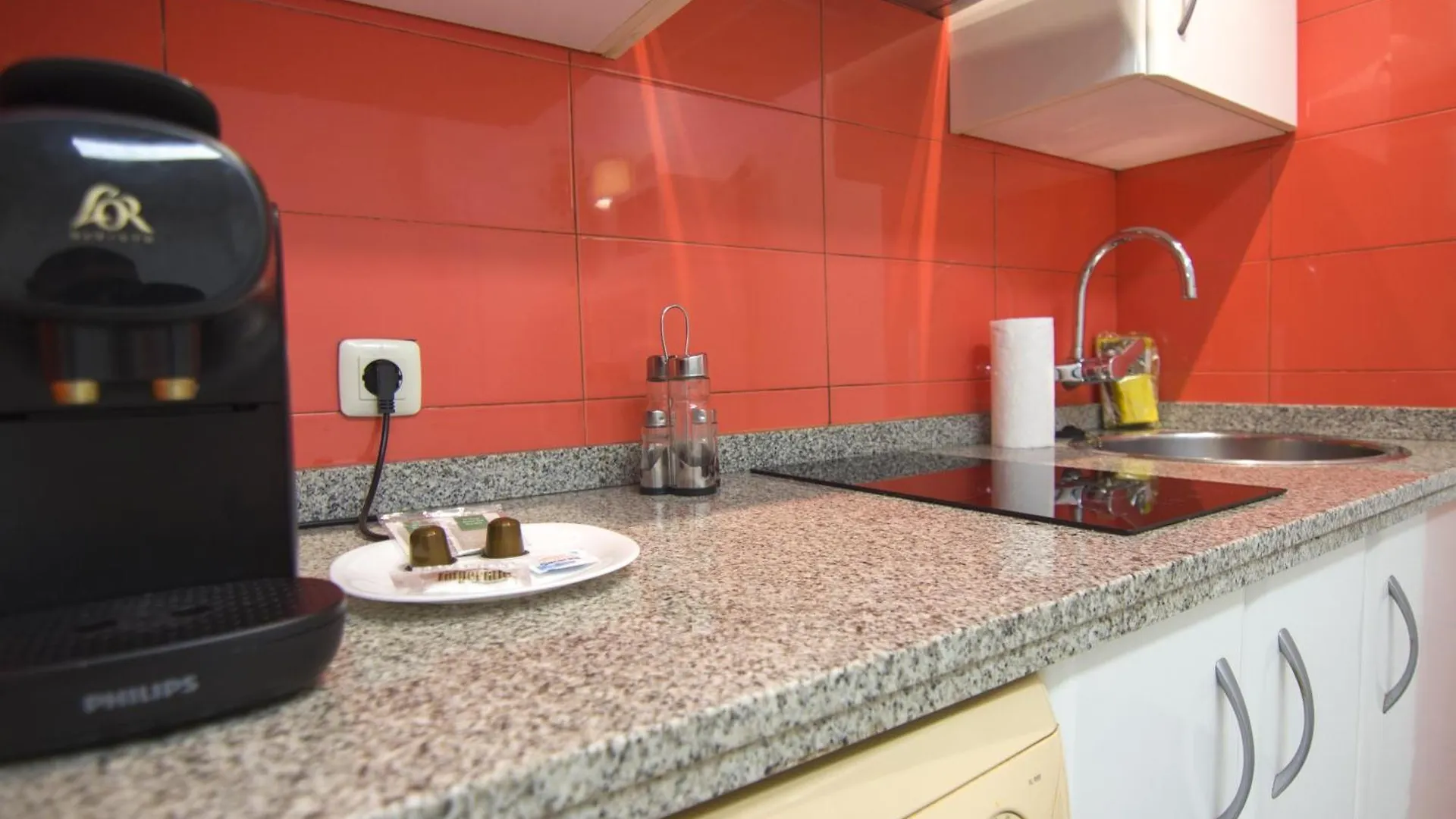 Apartamento Rentalsevilla Arjona II España