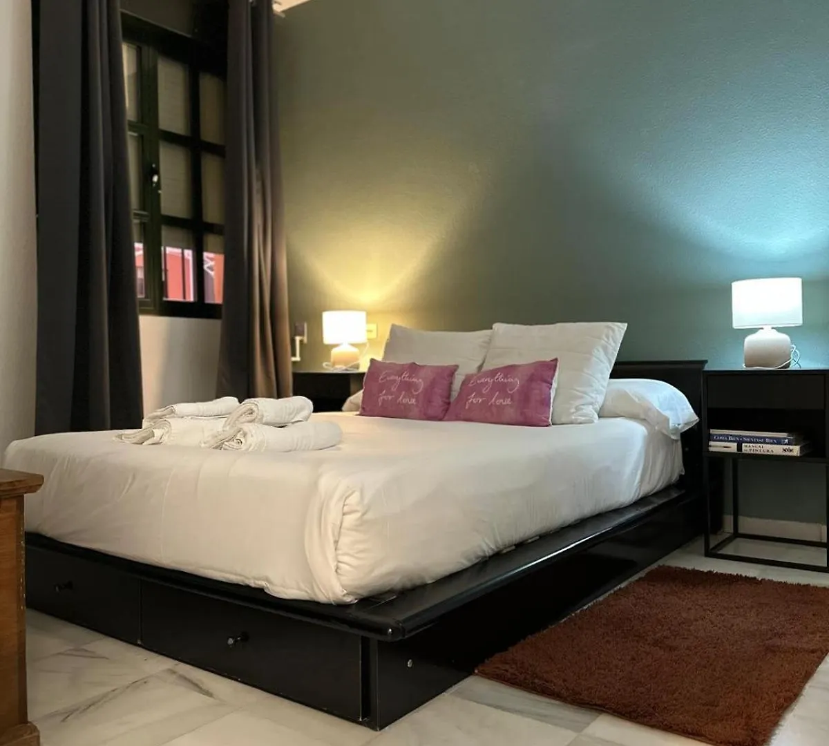 Rentalsevilla Arjona II İspanya