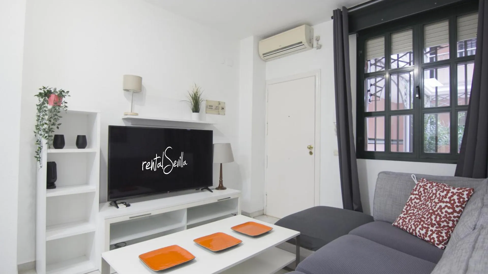 Daire Rentalsevilla Arjona II İspanya